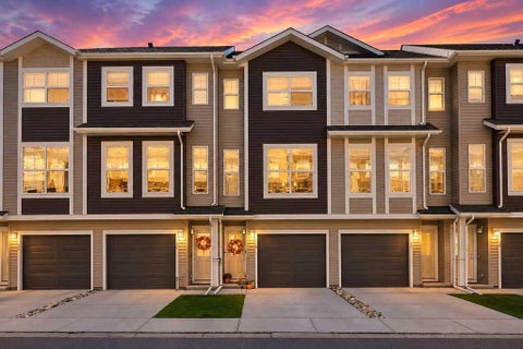Photo of 18 Legacy Path SE, Calgary, AB T2X 4H9 (MLS # A2346326)