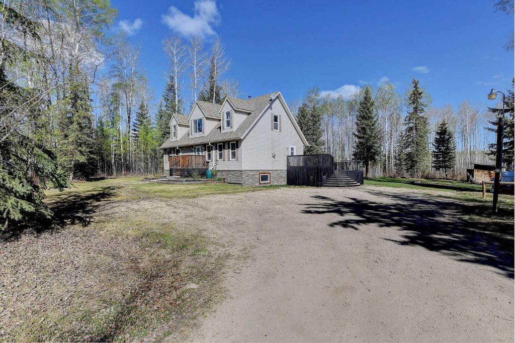 Photo of 69043 Hwy 40 # 3, Grovedale, AB T0H 1X0 (MLS # A2310337)