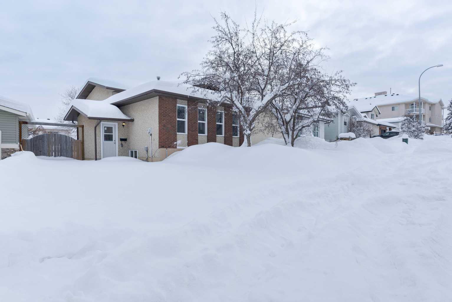 1069 Timberline Drive