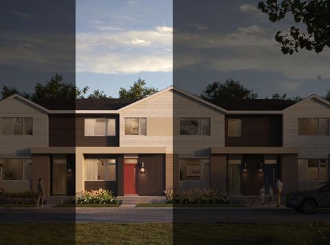 Photo of 64 Eston Lane SE, Calgary, AB T2A 0M8 (MLS # A2301910)