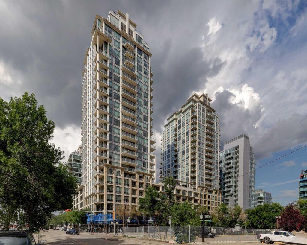Photo of 222 Riverfront Avenue SW #246, Calgary, AB T2P 0X2 (MLS # A2246316)