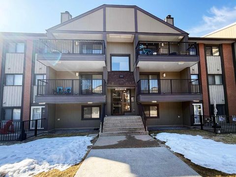 13045 6 Street SW 2105 Calgary AB T2W 2M6