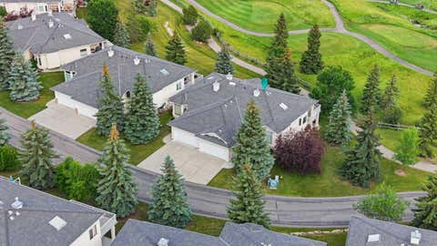 Photo of 2 Eagleview Way, Cochrane, AB T4C 1P5 (MLS # A2328457)