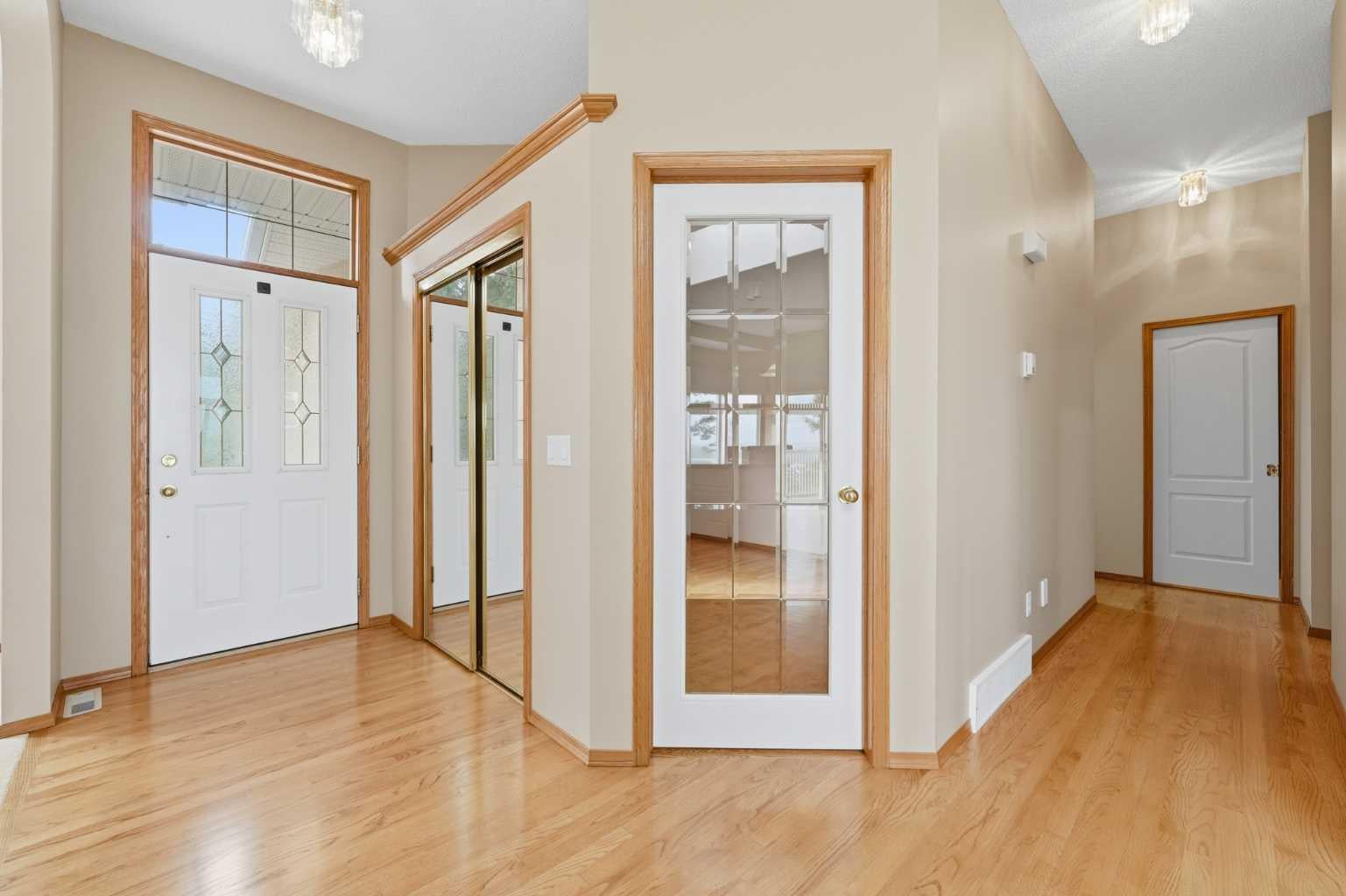 2 Eagleview Way