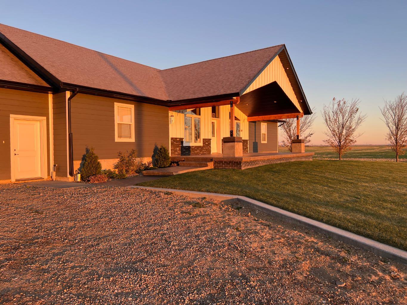 92008 Range Road 195