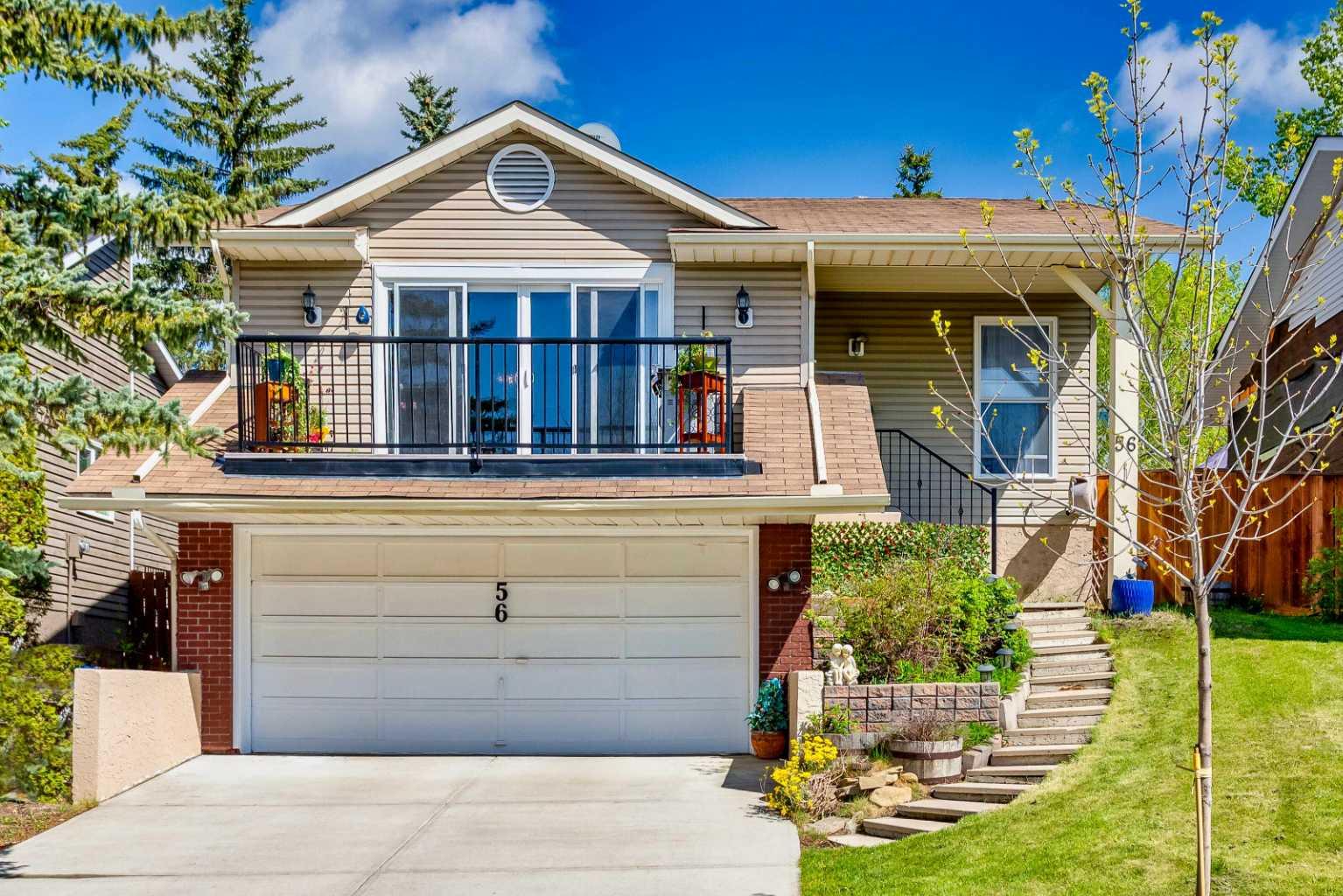 56 Strathclair Place SW