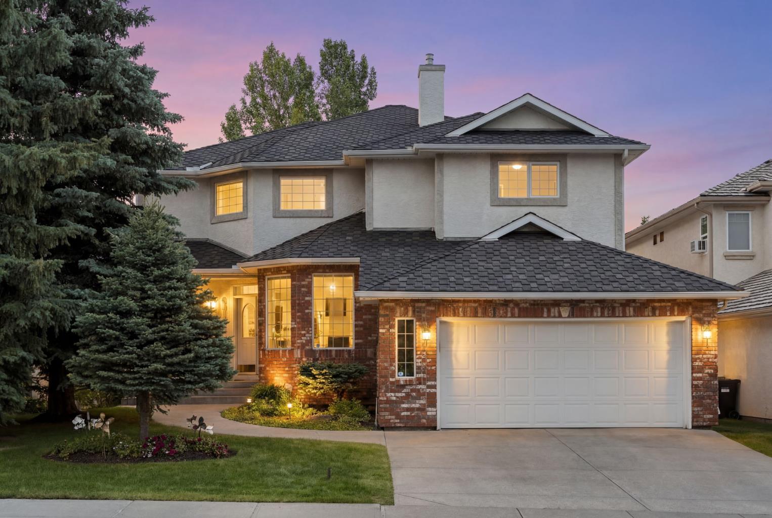 1649 Evergreen Hill SW