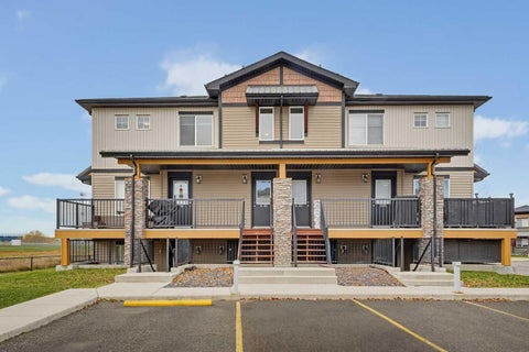 Photo of 2781 Chinook Winds Drive SW #8301, Airdrie, AB T4B 3S5 (MLS # A2353335)