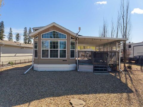 Photo of 10046 Twp Rd 422 #158A, Rural Ponoka County, AB T4J 1V9 (MLS # A2312014)