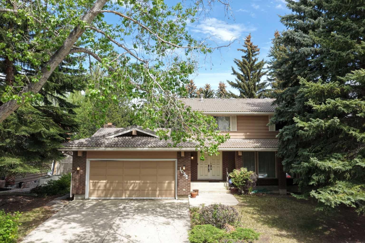1032 Varsity Estates Drive NW