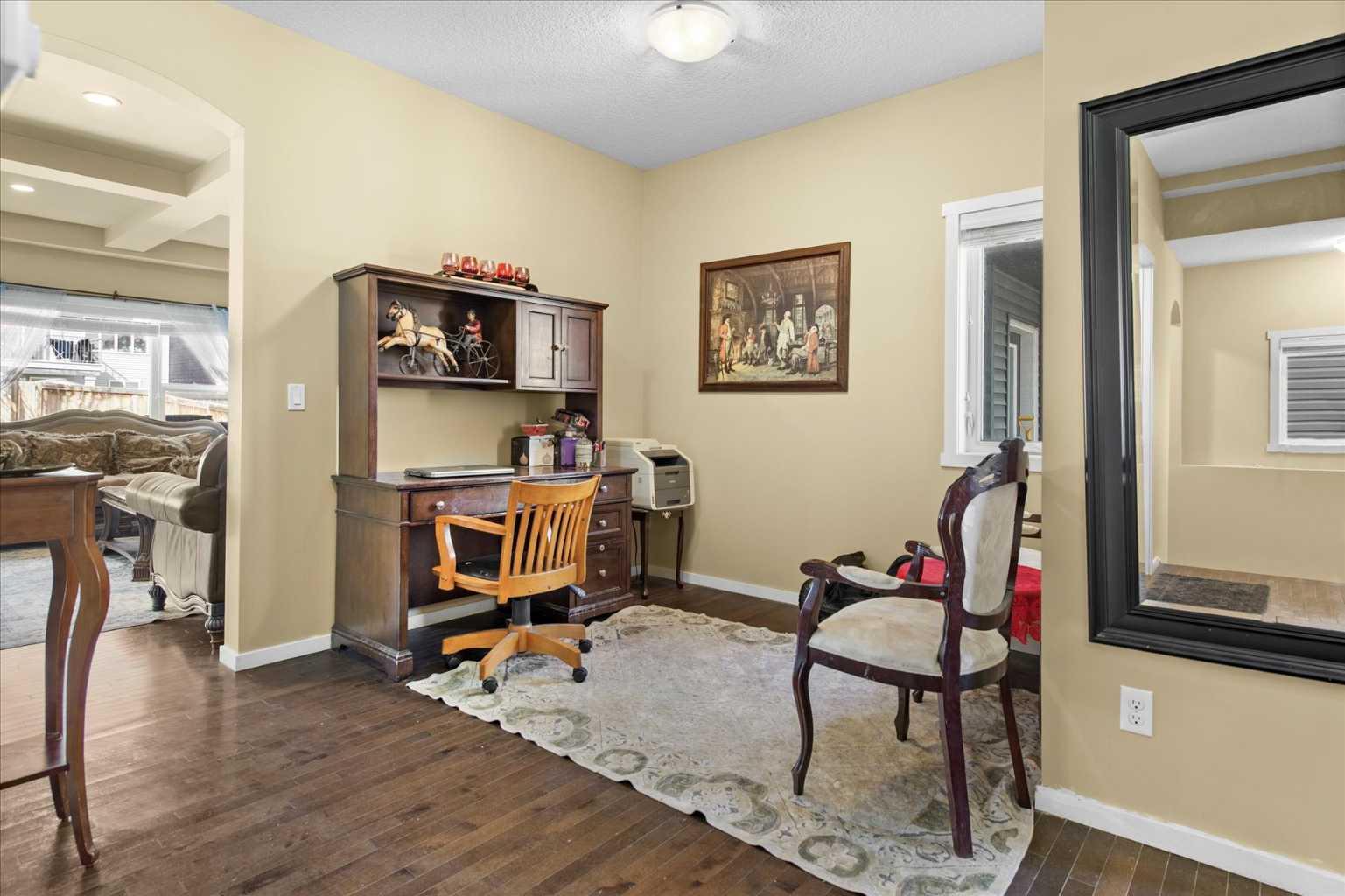 15 Sage Berry Road NW