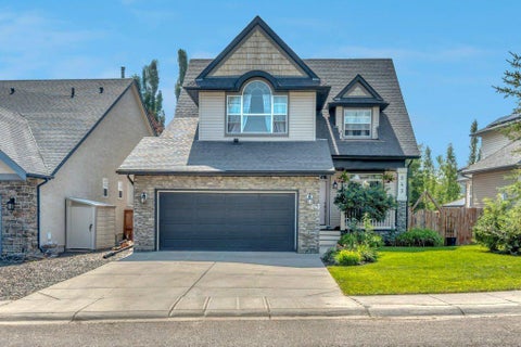 Photo of 243 Westchester Boulevard, Chestermere, AB T1X 1S4 (MLS # A2343593)