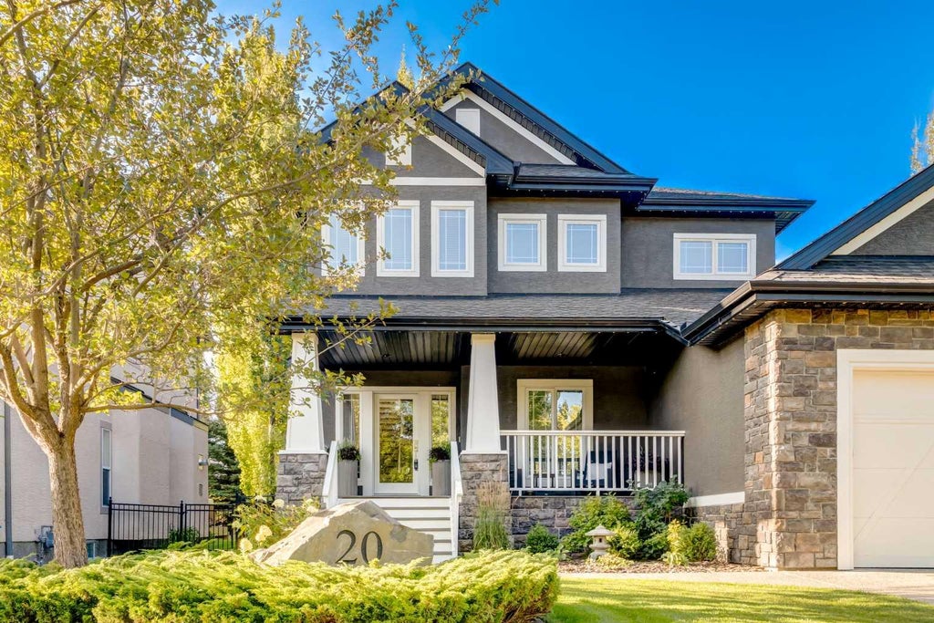 Photo of 20 Heritage Lake Shores, Heritage Pointe, AB T1S 4J6 (MLS # A2343452)