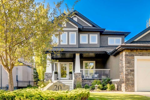 Photo of 20 Heritage Lake Shores, Heritage Pointe, AB T1S 4J6 (MLS # A2343452)