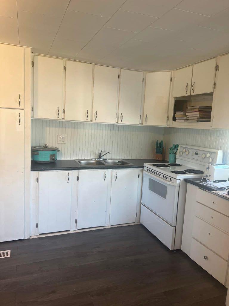 21 Westview Mobile Home Park