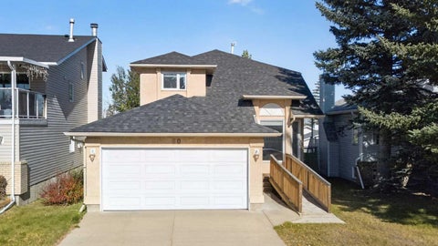 Photo of 60 Shawinigan Drive SW, Calgary, AB T2Y 1Y4 (MLS # A2352908)