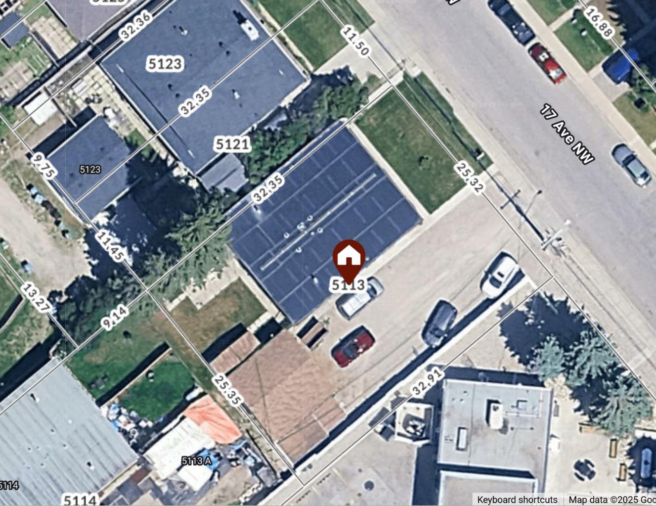 5113 17 Avenue NW