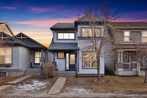 Photo of 142 Auburn Bay Heights SE, Calgary, AB T3M 0A7 (MLS # A2302529)