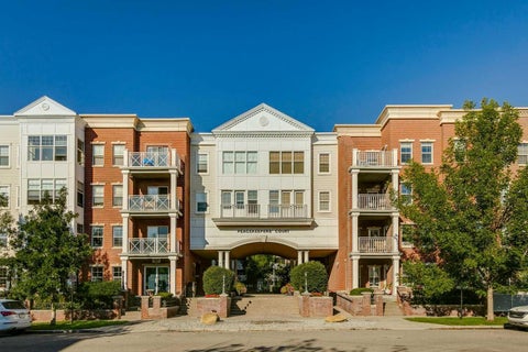 Photo of 5605 Henwood Street SW #1502, Calgary, AB T3E 7R2 (MLS # A2342235)