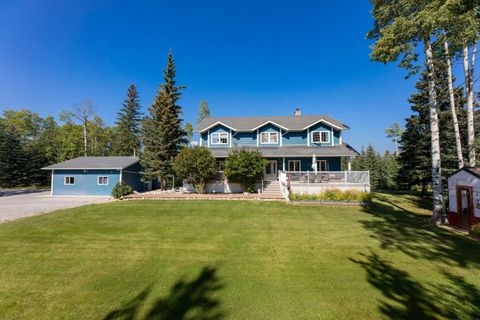 Photo of 24426 East River Road #6, Hinton, AB T7V 1X7 (MLS # A2254750)