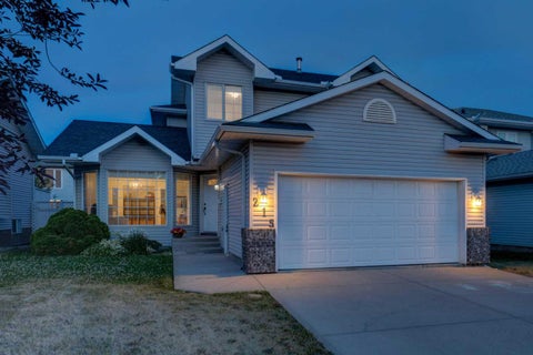Photo of 215 Arbour Ridge Way NW, Calgary, AB T3G 3Z3 (MLS # A2334298)