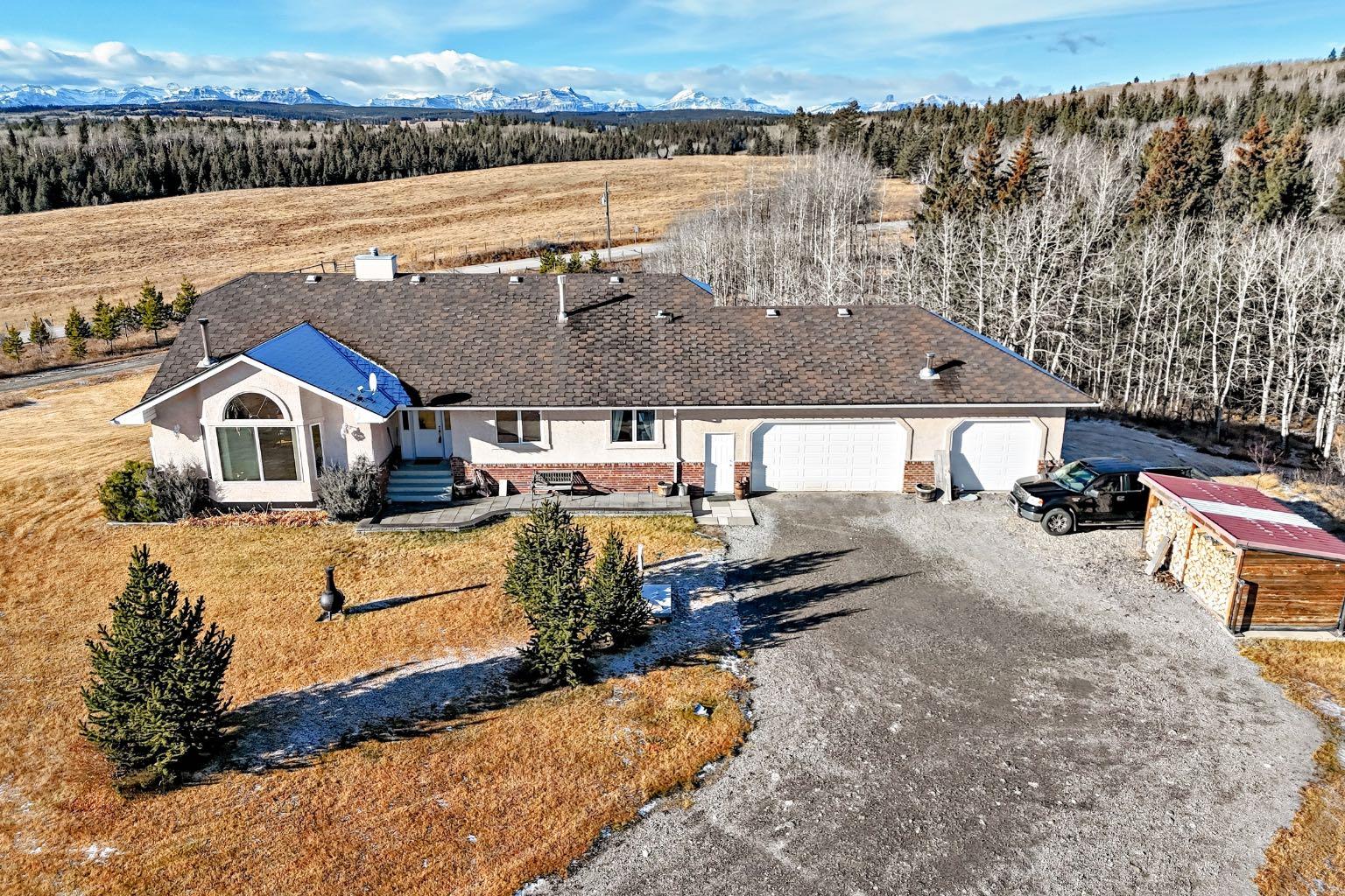 263230 Jamieson Road