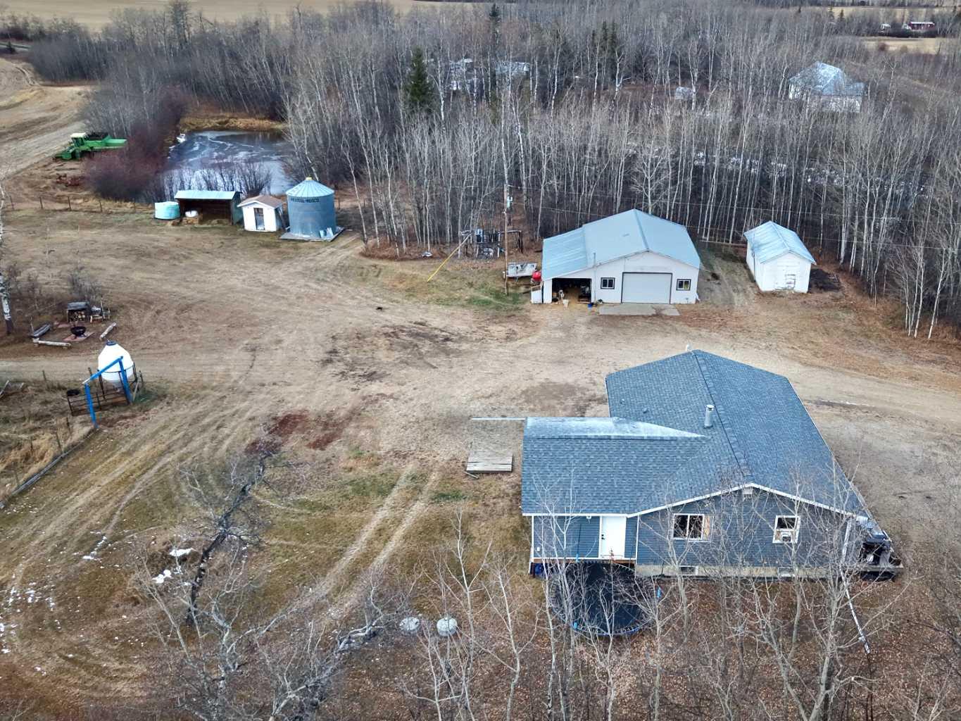 81044 Range Road 201