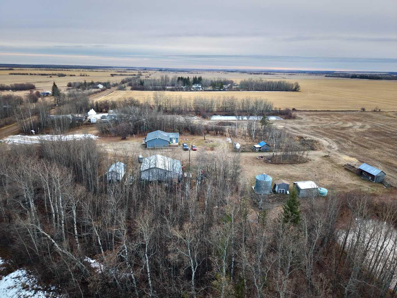 81044 Range Road 201