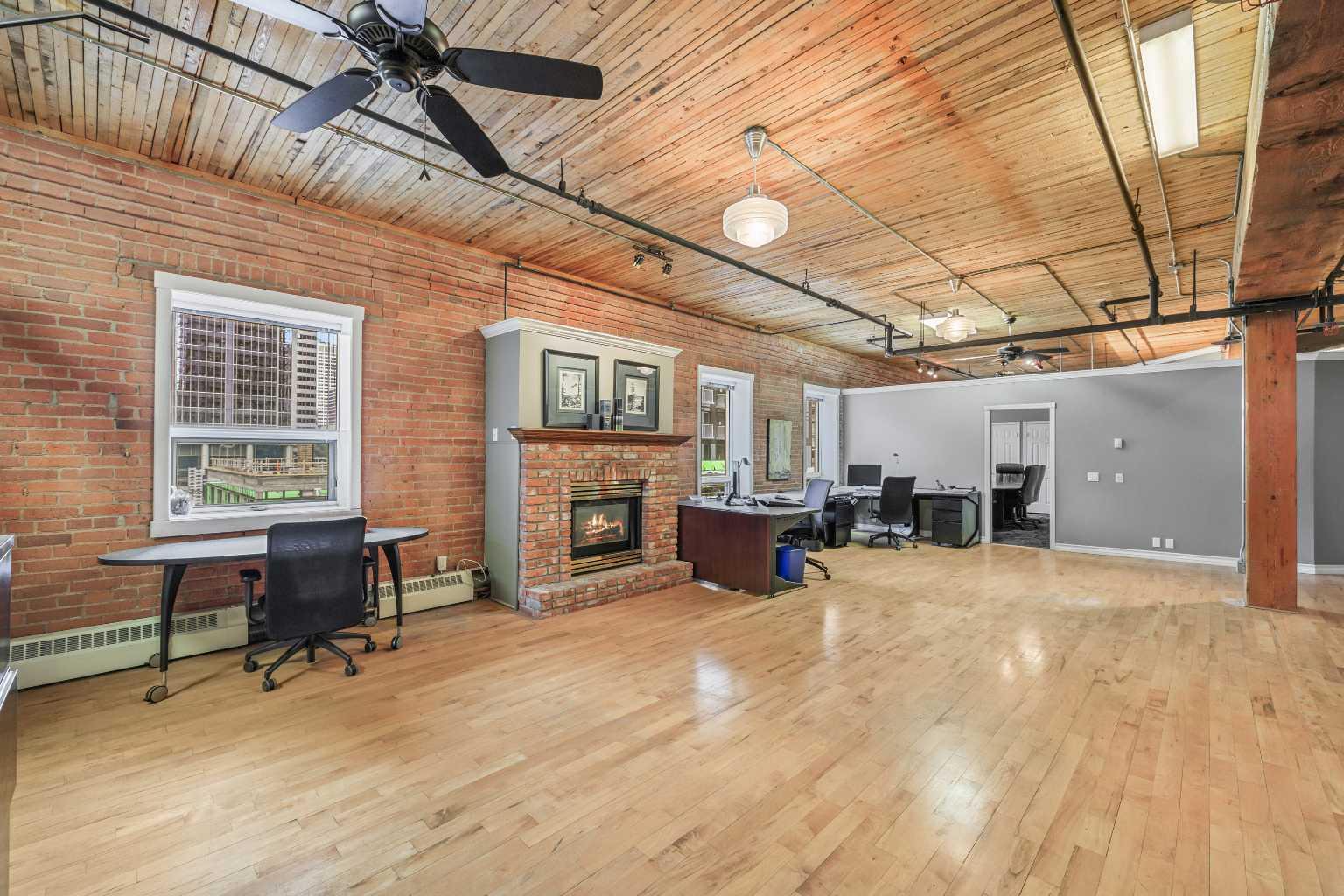 535 10 Avenue SW 401