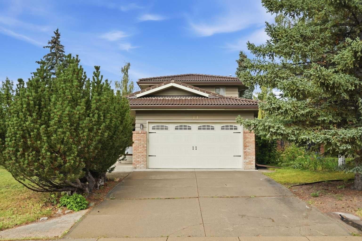 11 Edgemont Rise NW