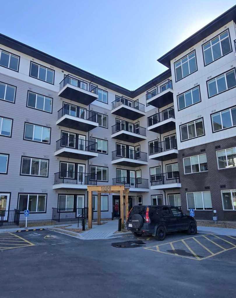395 Skyview Parkway NE 1501
