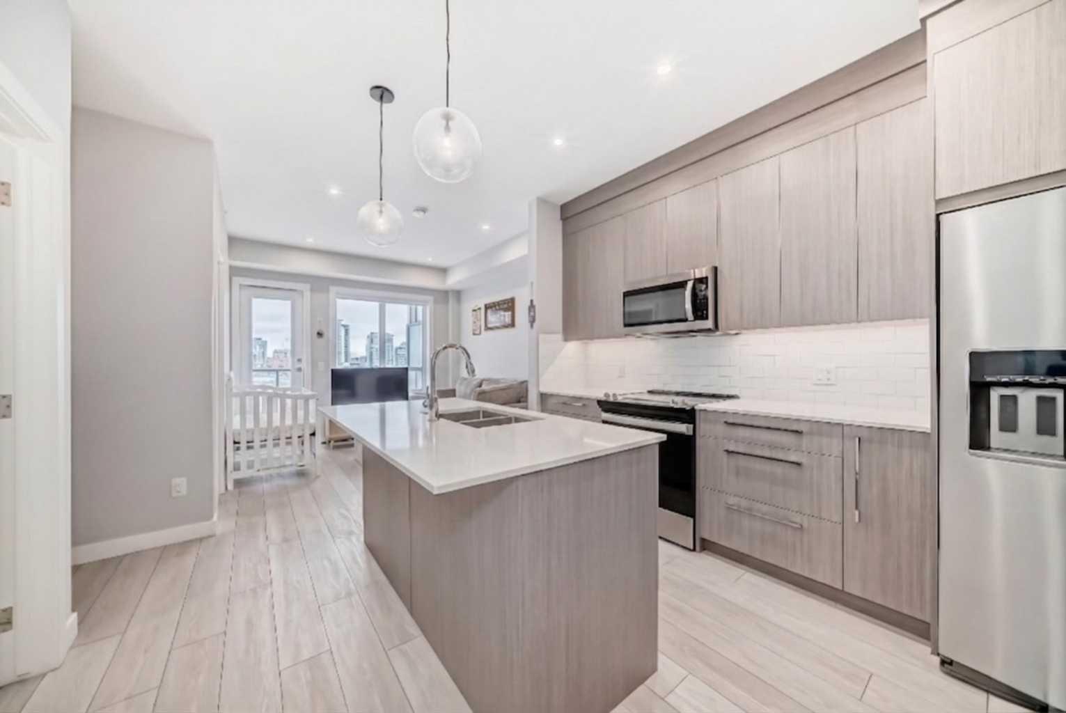 395 Skyview Parkway NE 1501