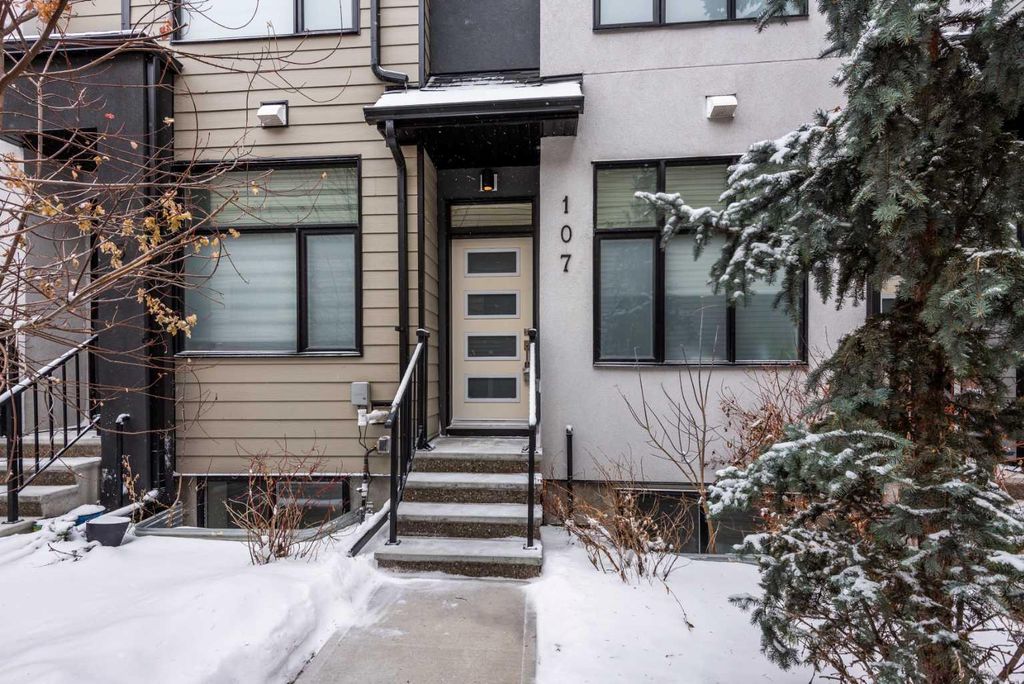 Photo of 408 27 Avenue NE #107, Calgary, AB T2E 2A4 (MLS # A2289732)