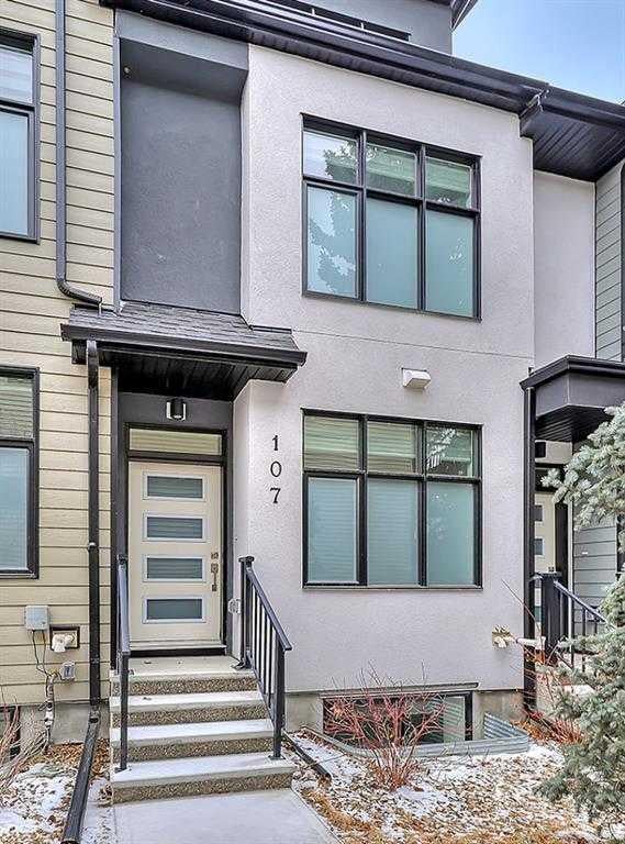 408 27 Avenue NE 107