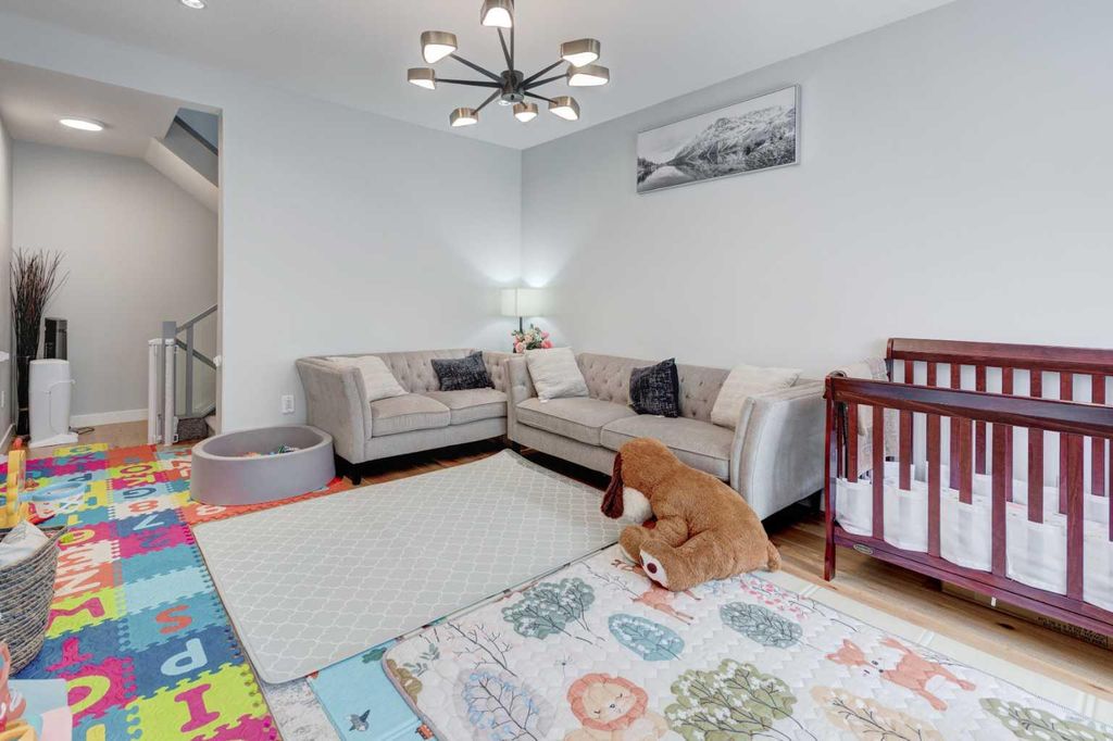 Photo of 408 27 Avenue NE #107, Calgary, AB T2E 2A4 (MLS # A2289732)