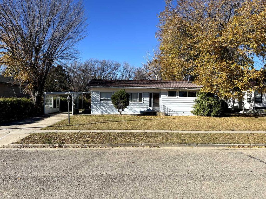 Photo of 34N 100E Street, Raymond, AB T0K 2S0 (MLS # A2266025)