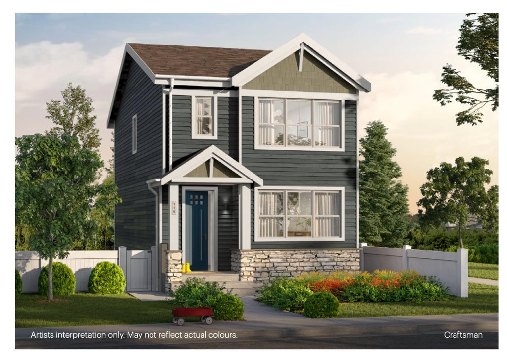 Photo of 191 Annette Landing NW, Calgary, AB T3R 2K2 (MLS # A2348831)