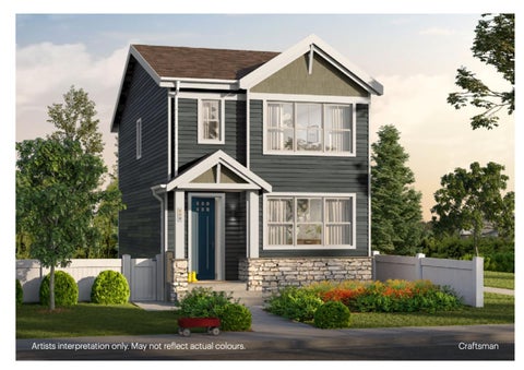 Photo of 191 Annette Landing NW, Calgary, AB T3R 2K2 (MLS # A2348831)