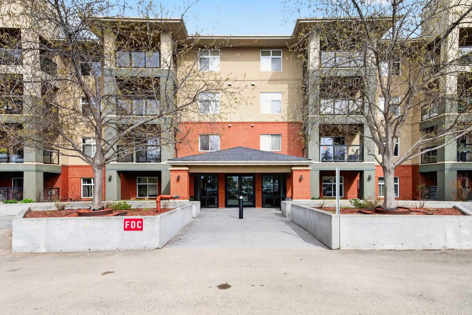 7909 71 Street NW Unit 224-