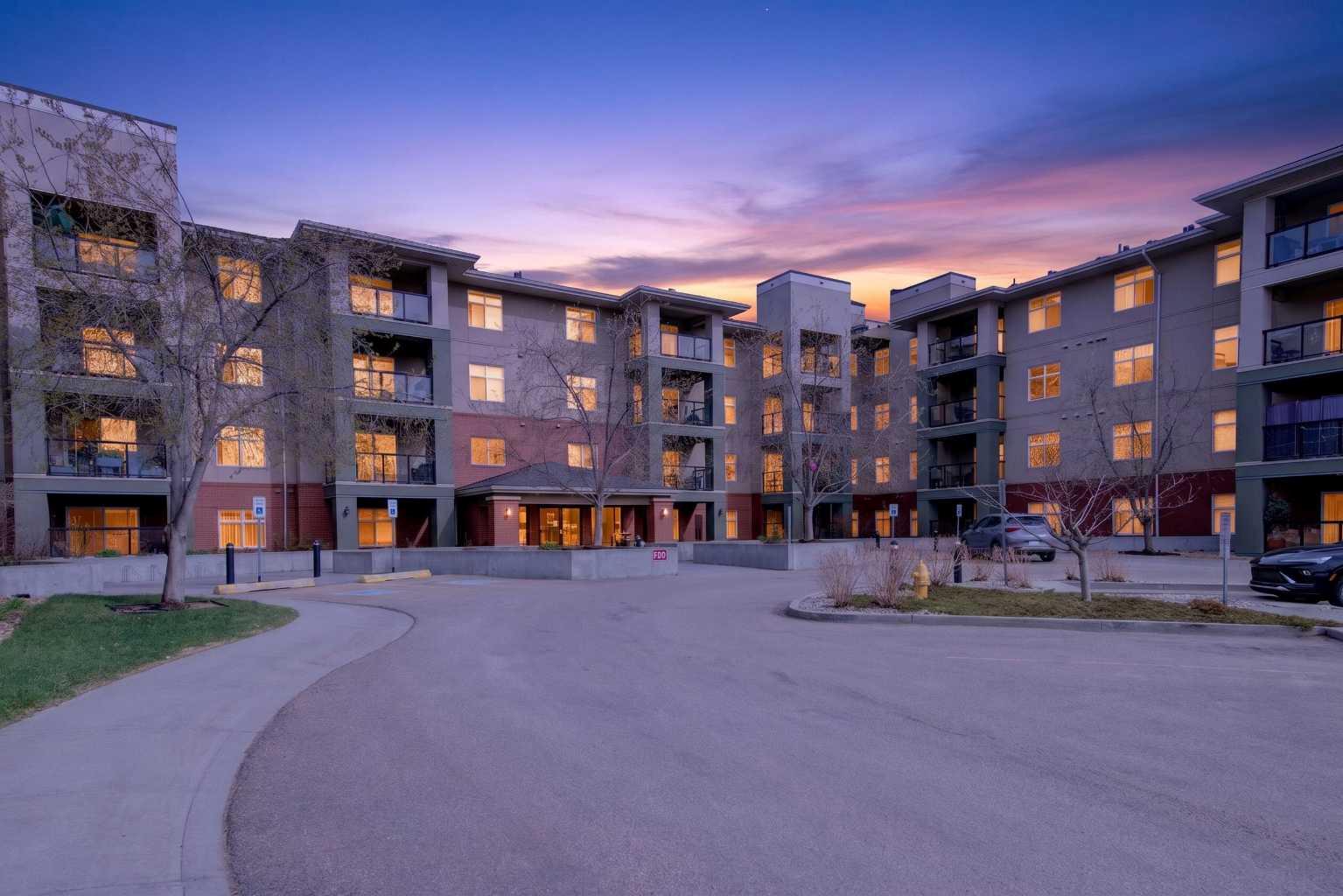 7909 71 Street NW Unit 224-