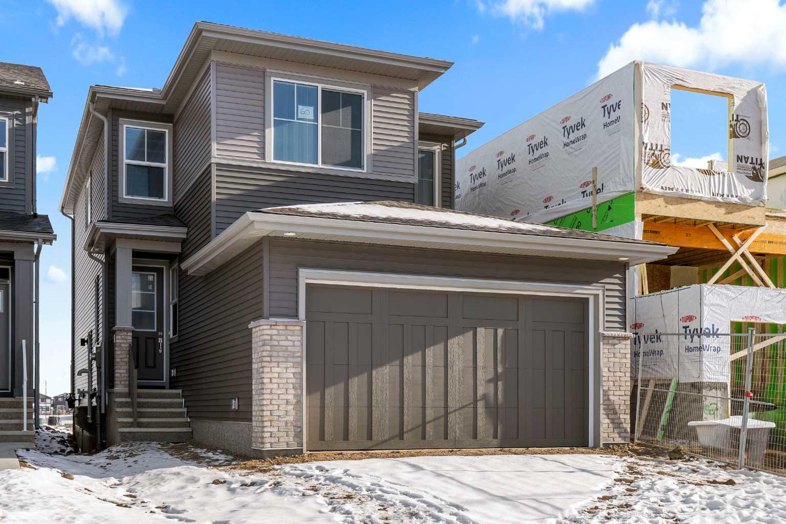 60 Creekstone Grove SW