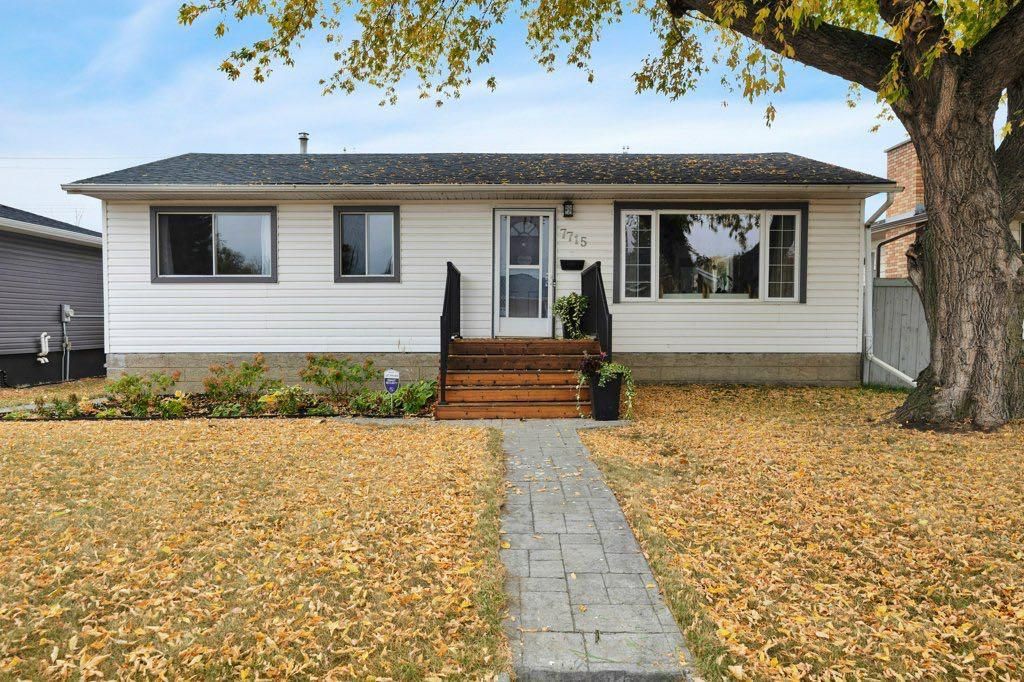 Photo of 7715 73 Avenue NW, Edmonton, AB T6C 0C4 (MLS # A2302958)