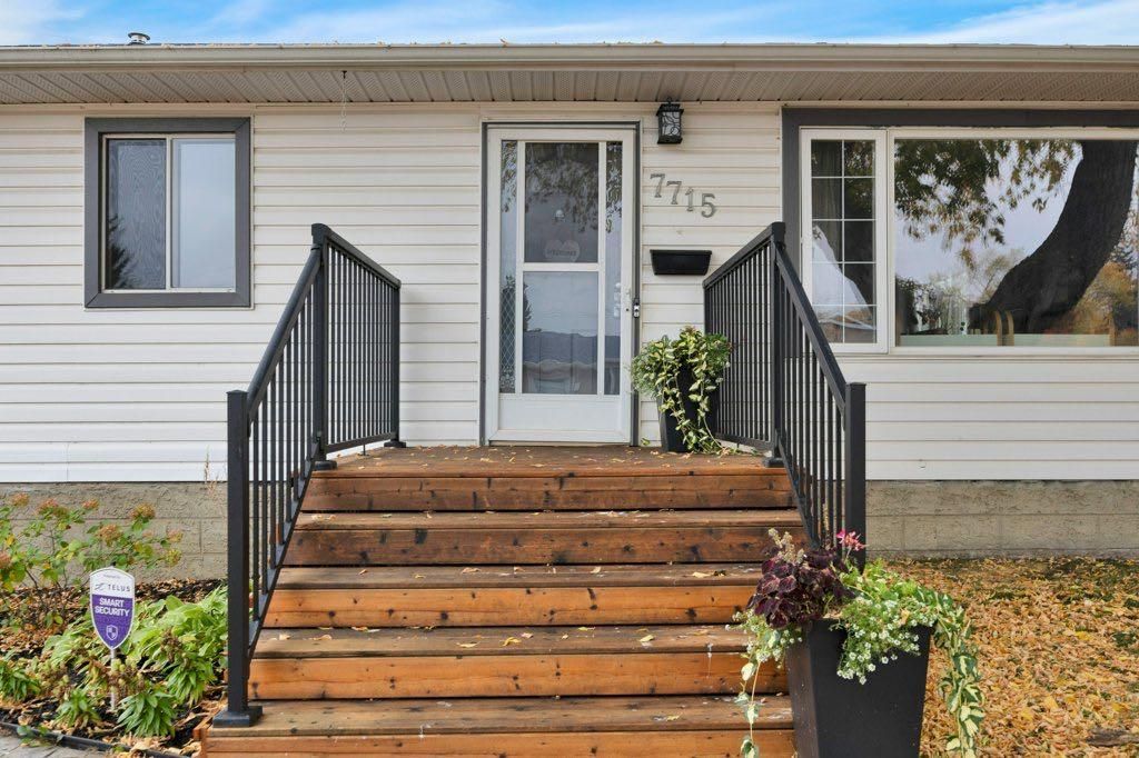 Photo of 7715 73 Avenue NW, Edmonton, AB T6C 0C4 (MLS # A2302958)