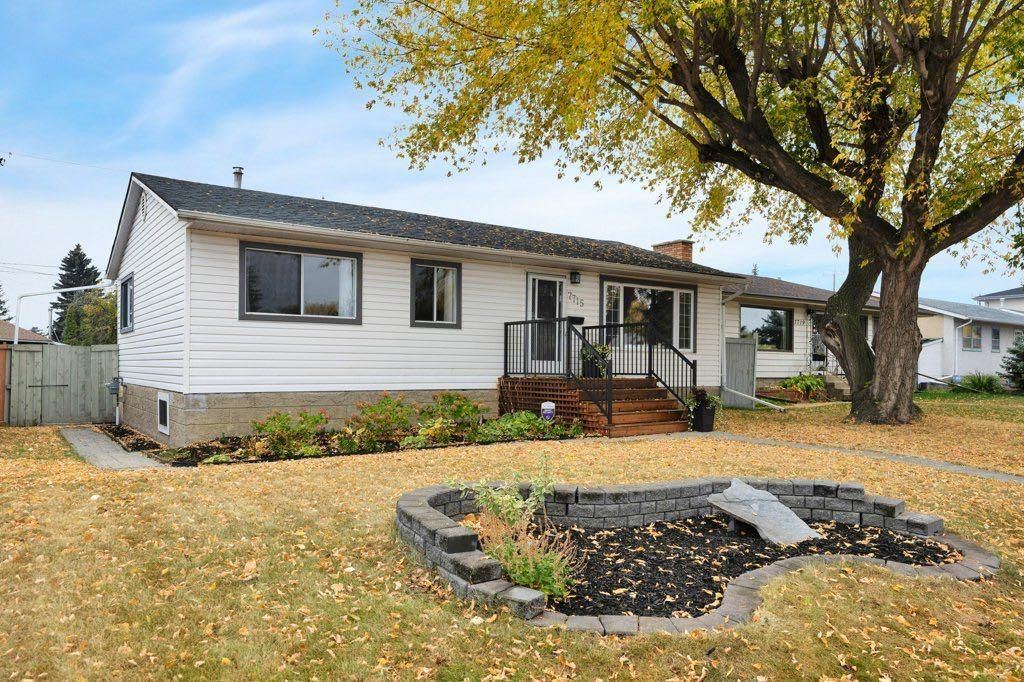 Photo of 7715 73 Avenue NW, Edmonton, AB T6C 0C4 (MLS # A2302958)