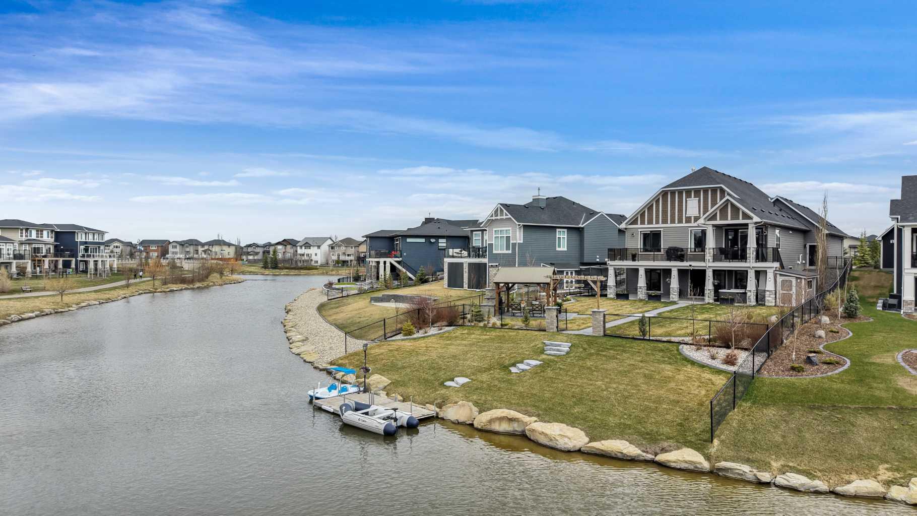 1815 Bayside Island SW