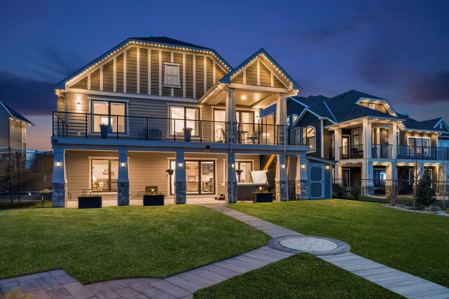 1815 Bayside Island SW