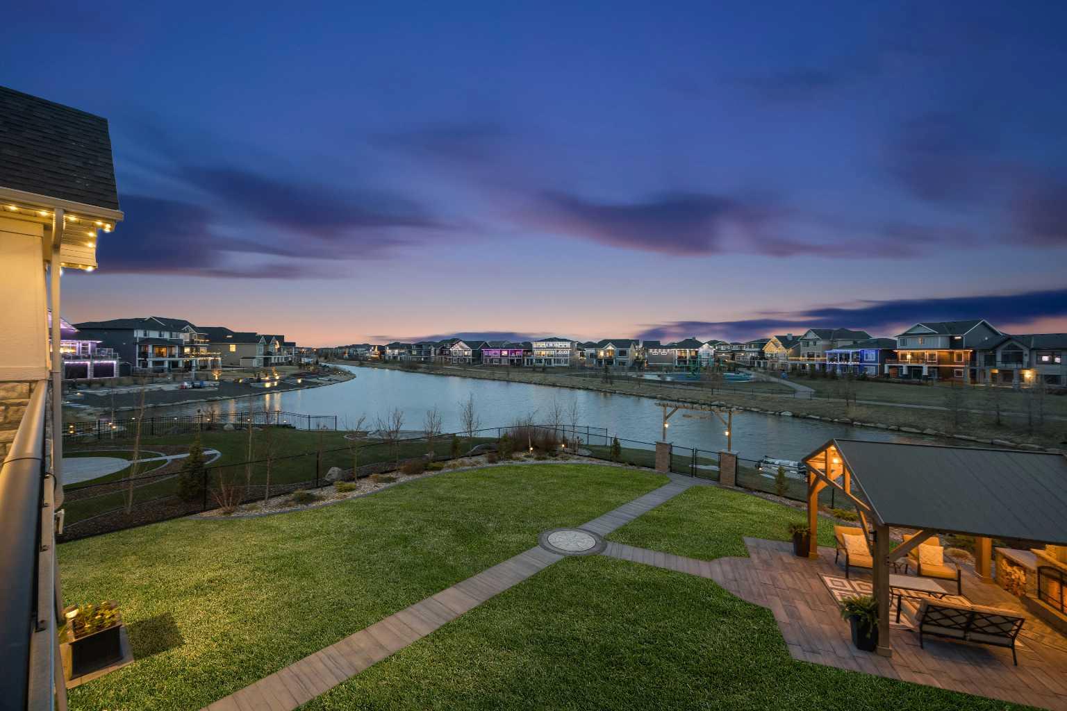 1815 Bayside Island SW