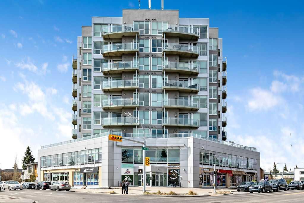 2505 17 Avenue SW 403