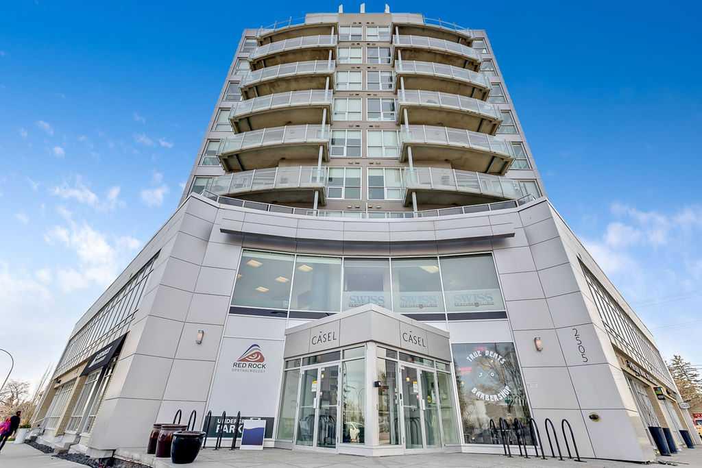 2505 17 Avenue SW 403