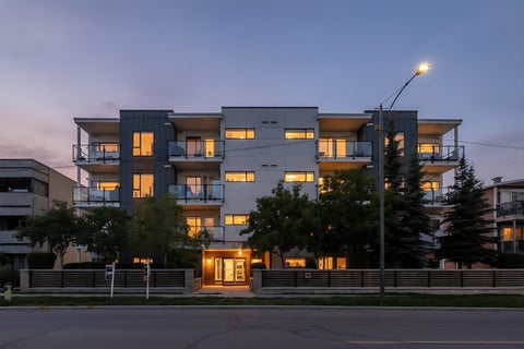 Photo of 1521 26 Avenue SW #202, Calgary, AB T2T 1C4 (MLS # A2341894)